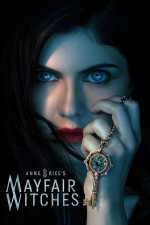 Poster for Mayfair Witches: Season 1