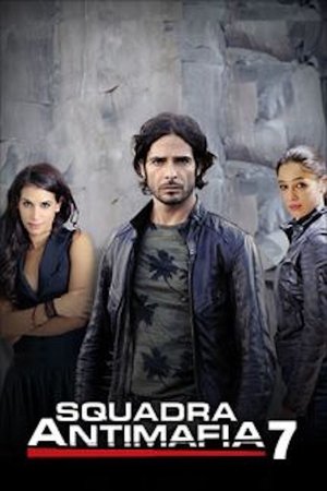 Poster for Anti-Mafia Squad: Season 7