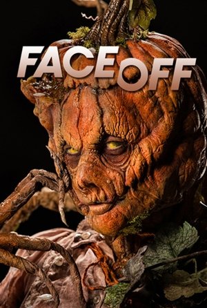 Poster for Face Off: Season 9
