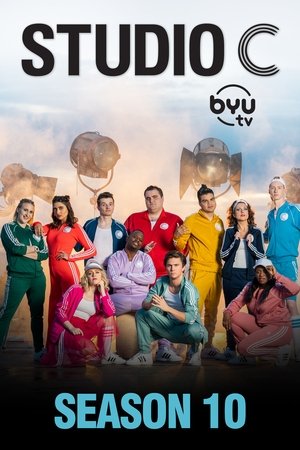 Poster for Studio C: Season 10