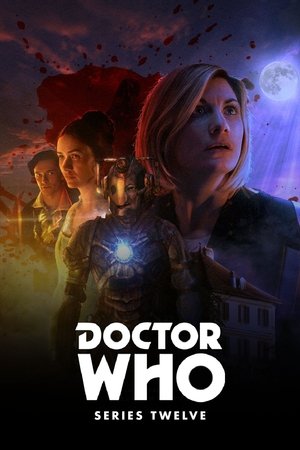 Poster for Doctor Who