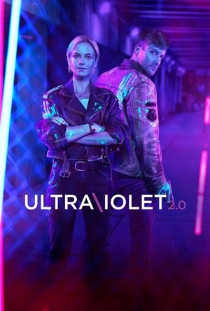 Poster for Ultraviolet: Season 2
