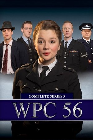Poster for WPC 56: Season 3