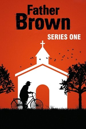 Poster for Father Brown: Series 1