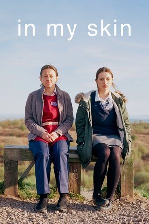 Poster for In My Skin: Series 2