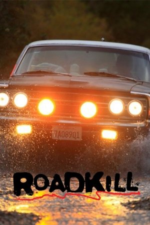 Poster for Roadkill: Season 1