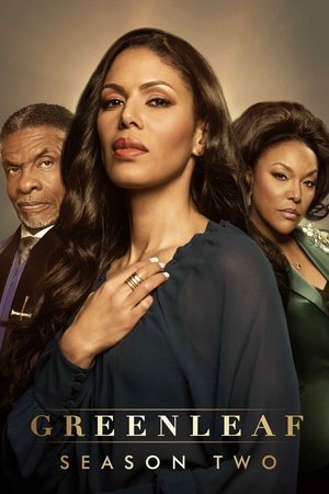 Poster for Greenleaf: Season 2