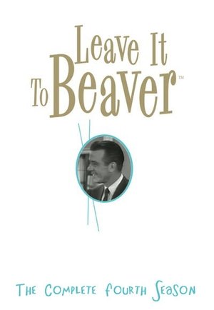 Poster for Leave It to Beaver: Season 4