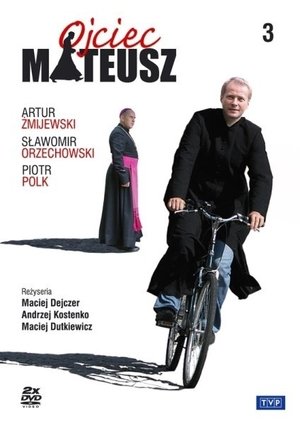 Poster for Ojciec Mateusz: Season 3