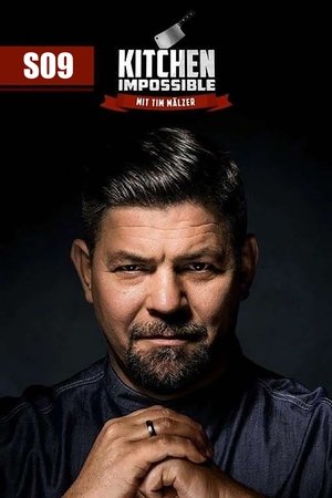 Poster for Kitchen Impossible: Season 9