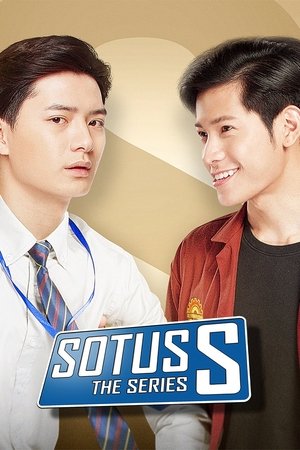 Poster for SOTUS: Season 2