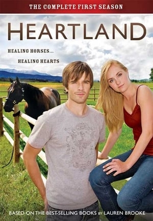 Poster for Heartland: Season 1