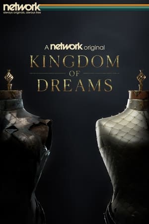 Poster for Kingdom of Dreams: Season 1