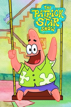 Poster for The Patrick Star Show: Season 4