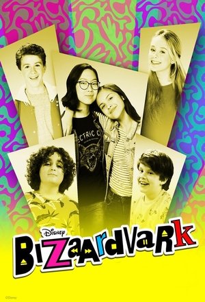 Poster for Bizaardvark: Season 3
