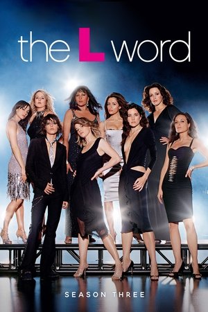 Poster for The L Word