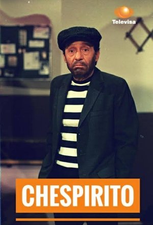 Poster for Chespirito: Season 3