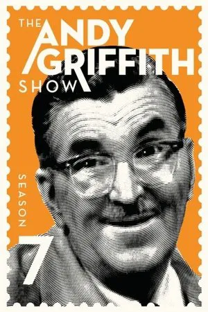 Poster for The Andy Griffith Show: Season 7