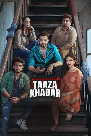 Poster for Taaza Khabar: Season 2
