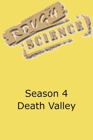 Poster for Rough Science: Season 4