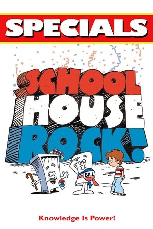 Poster for Schoolhouse Rock!: Specials