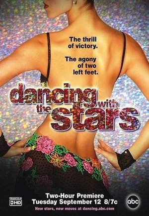 Poster for Dancing with the Stars: Season 3
