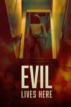 Poster for Evil Lives Here: Season 8