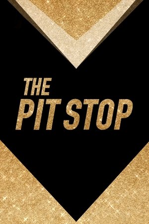 Poster for The Pit Stop: RuPaul's Drag Race All Stars Season 3