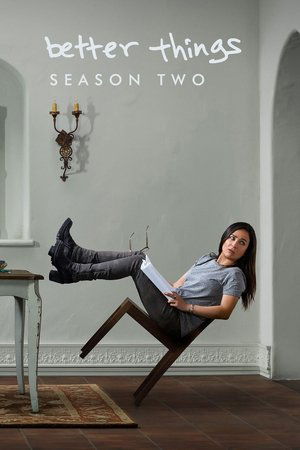 Poster for Better Things: Season 2