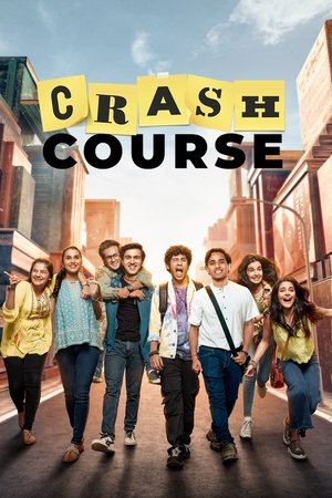 Poster for Crash Course: Season 1