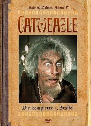 Poster for Catweazle: Season 1