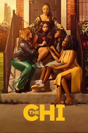 Poster for The Chi: Season 7