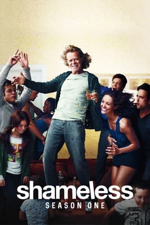 Poster for Shameless