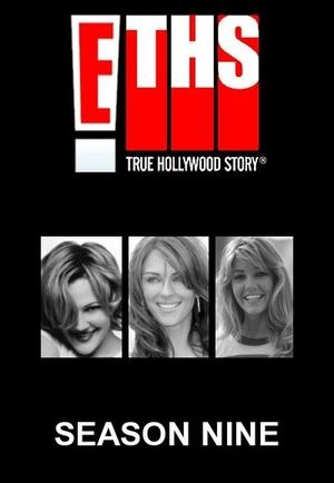 Poster for E! True Hollywood Story: Season 9