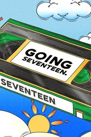 Poster for GOING SEVENTEEN: GOING SEVENTEEN 2023