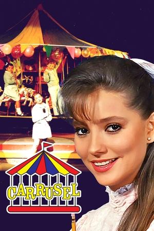 Poster for Carrusel: Season 1