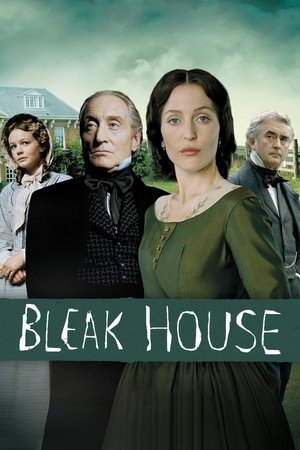Poster for Bleak House: Season 1