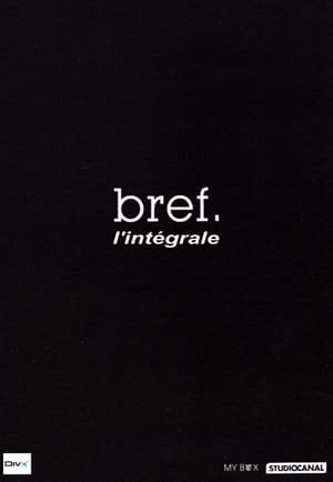 Poster for Bref: Bref.