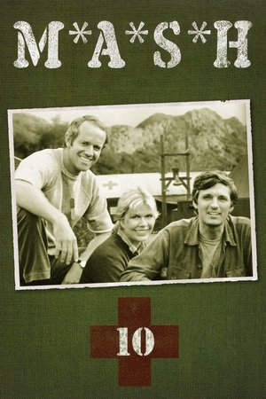 Poster for M*A*S*H