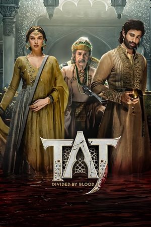 Poster for Taj: Divided by Blood: Taj: Divided By Blood