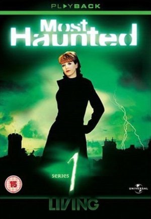 Poster for Most Haunted: Season 1