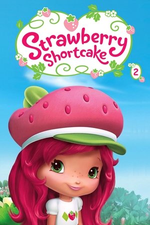 Poster for Strawberry Shortcake's Berry Bitty Adventures: Season 2