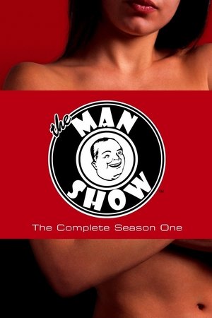Poster for The Man Show: Season 1