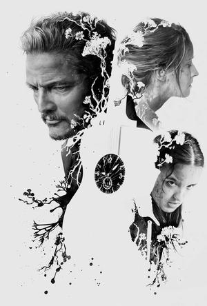 Poster for The Last of Us