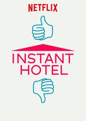 Poster for Instant Hotel: Season 1