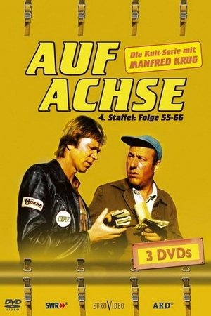 Poster for Auf Achse: Season 4