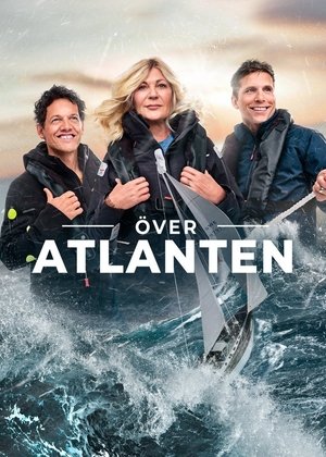 Poster for Över Atlanten: Season 5