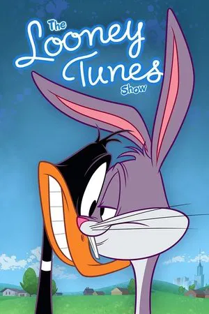 Poster for The Looney Tunes Show: Specials