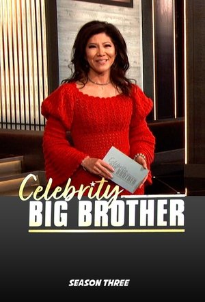 Poster for Celebrity Big Brother: Season 3