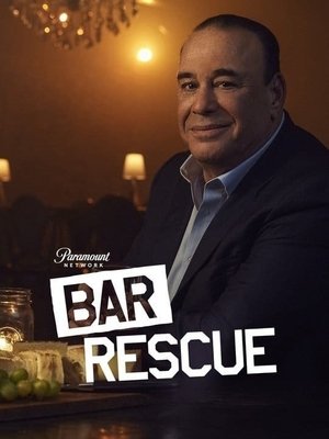 Poster for Bar Rescue: Season 6